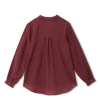 5780-burgundy-ruffle-miley-shirt-8.webp Burgundy Ruffle Miley Shirt