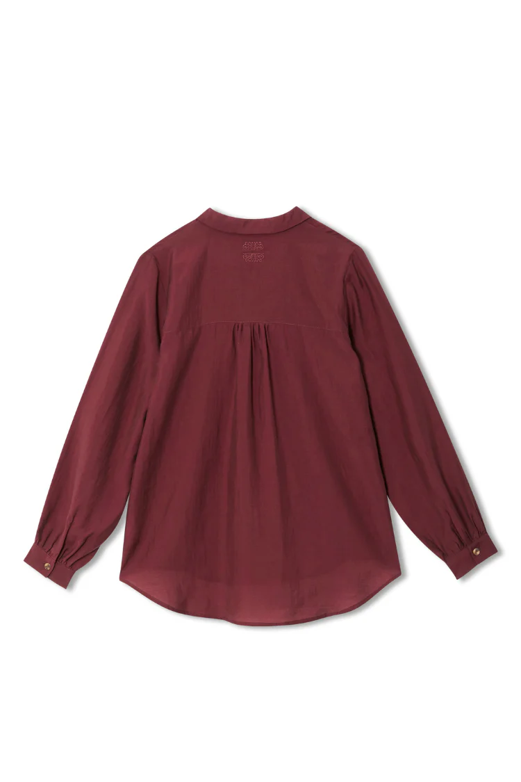 5780-burgundy-ruffle-miley-shirt-8.webp Burgundy Ruffle Miley Shirt