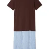 5806-chocolate-cara-t-shirt-dress-10.webp Chocolate Cara T Shirt Dress