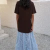 5806-chocolate-cara-t-shirt-dress-3.webp Chocolate Cara T Shirt Dress