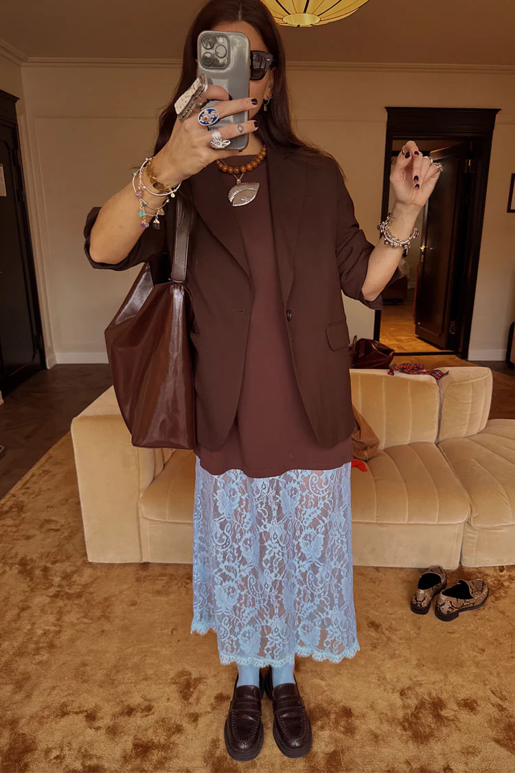 5806-chocolate-cara-t-shirt-dress-8.webp Chocolate Cara T Shirt Dress