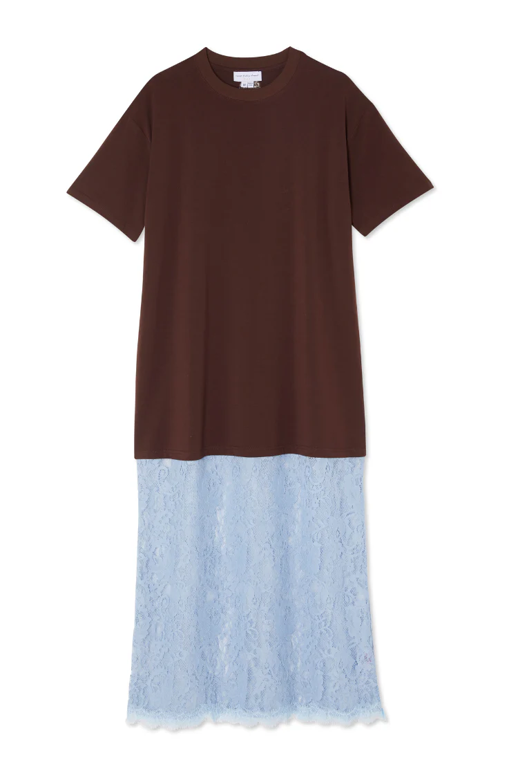 5806-chocolate-cara-t-shirt-dress-9.webp Chocolate Cara T Shirt Dress