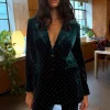 5851-emerald-velvet-blazer-3.webp Emerald Velvet Blazer
