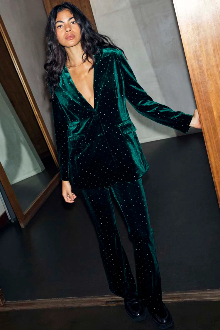 5851-emerald-velvet-blazer-8.webp Emerald Velvet Blazer