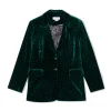 5851-emerald-velvet-blazer-9.webp Emerald Velvet Blazer