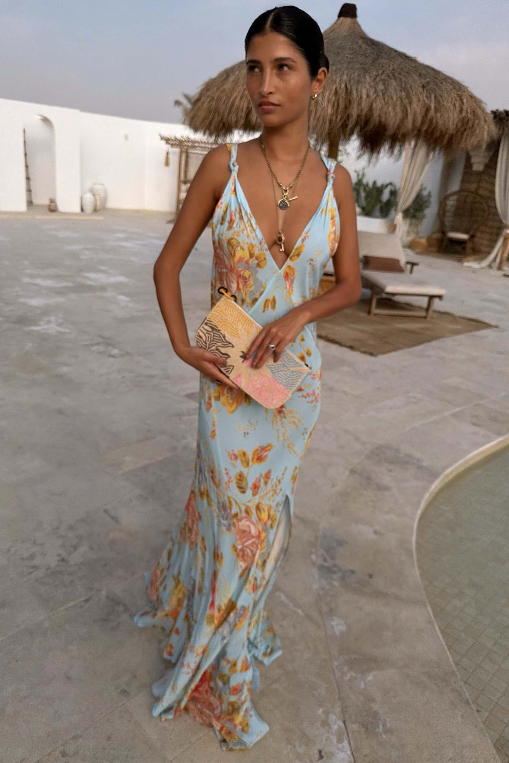 590-sky-blue-floral-sofia-dress-10.jpg Sky Blue Floral Sofia Dress