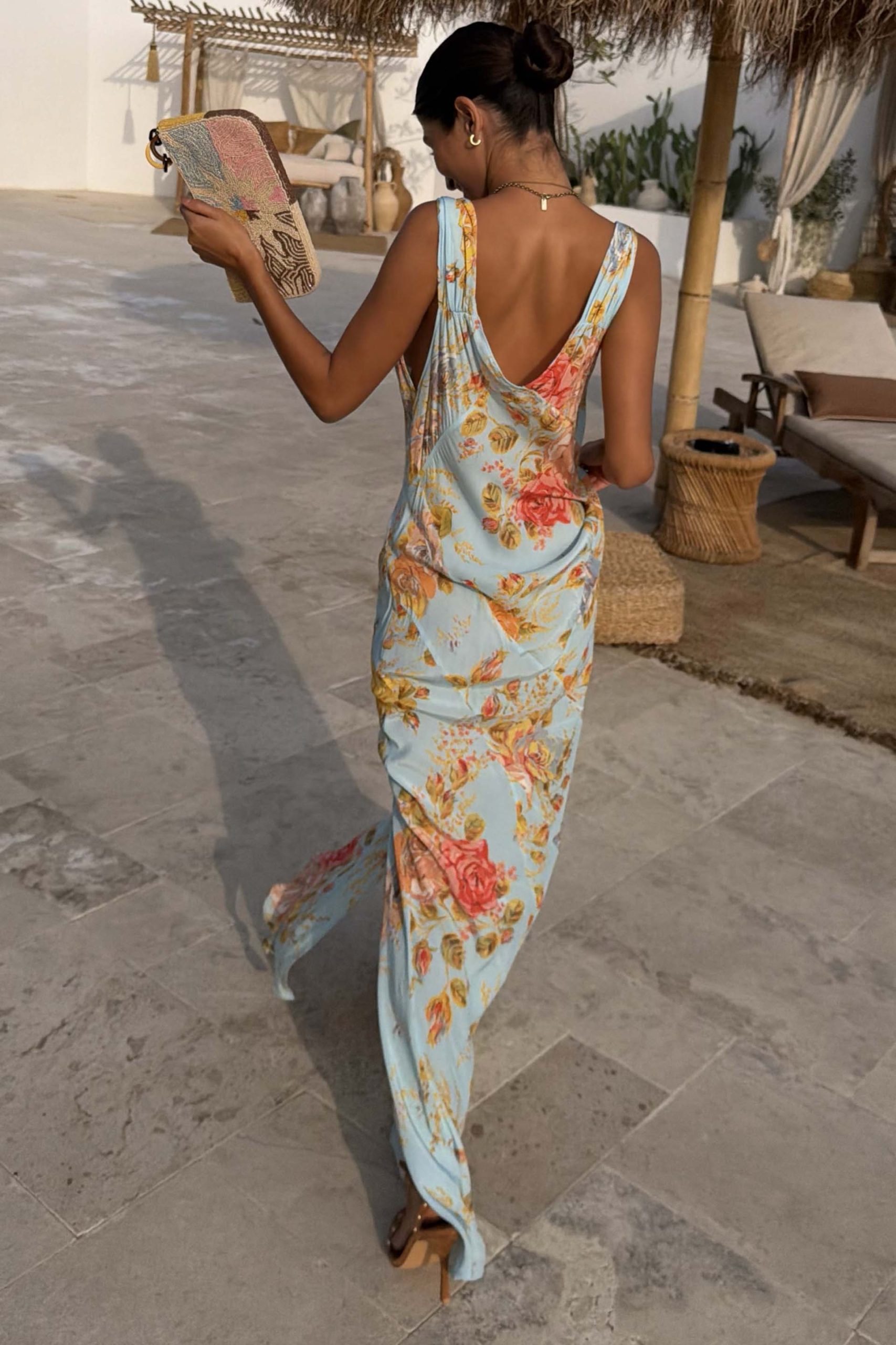 590-sky-blue-floral-sofia-dress-5.jpg Sky Blue Floral Sofia Dress