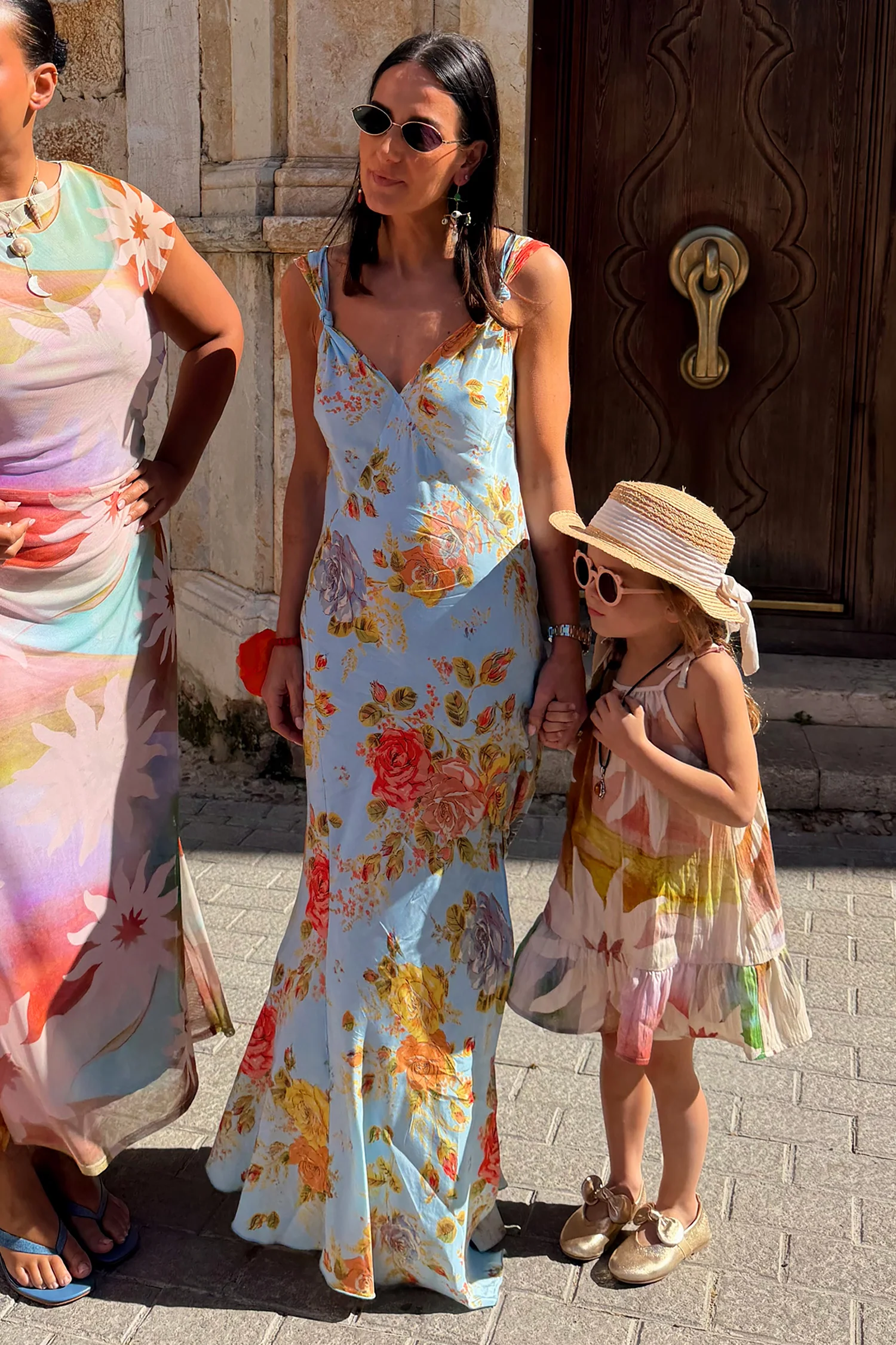 591-dir-1679091c5a88-6-variation-2.webp Sky Blue Floral Sofia Dress