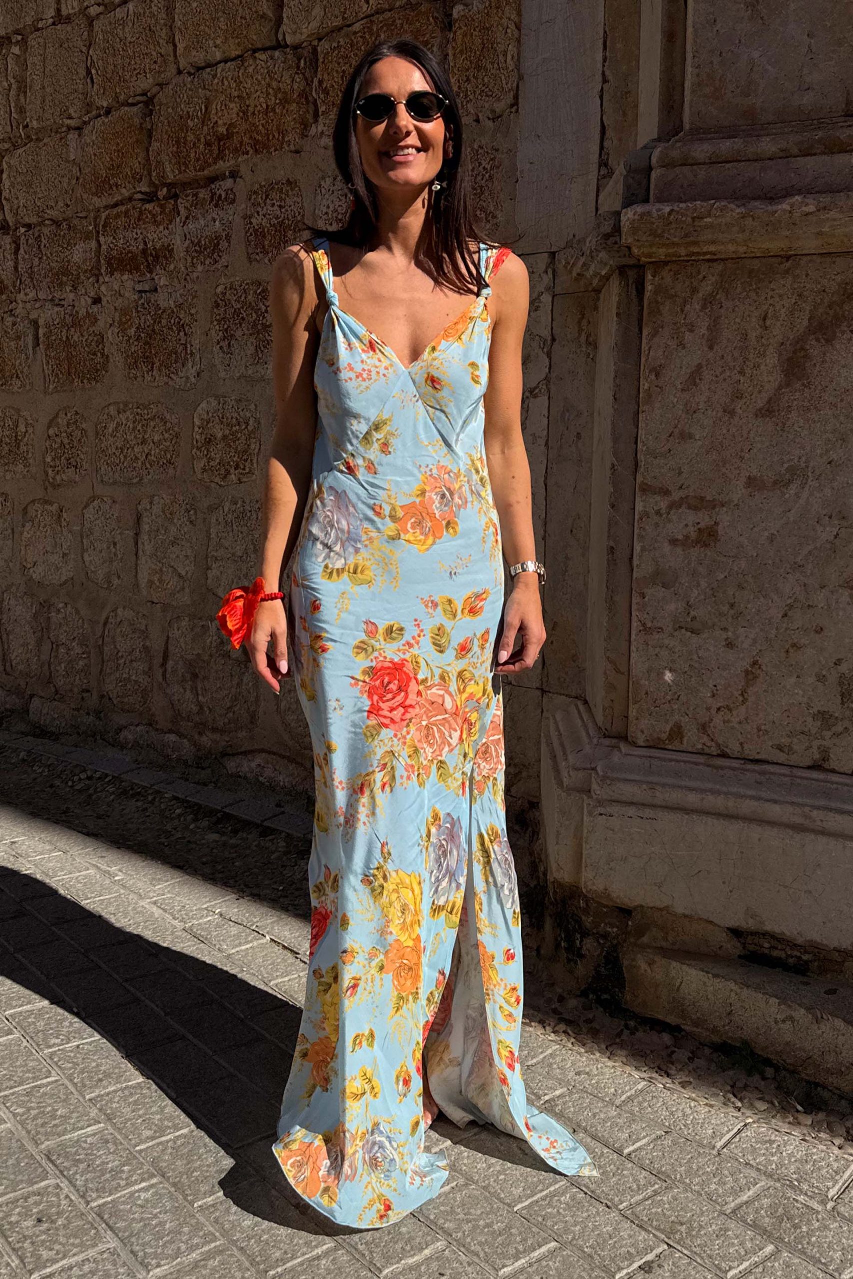 591-dir-1679091c5a88-6-variation-3.jpg Sky Blue Floral Sofia Dress