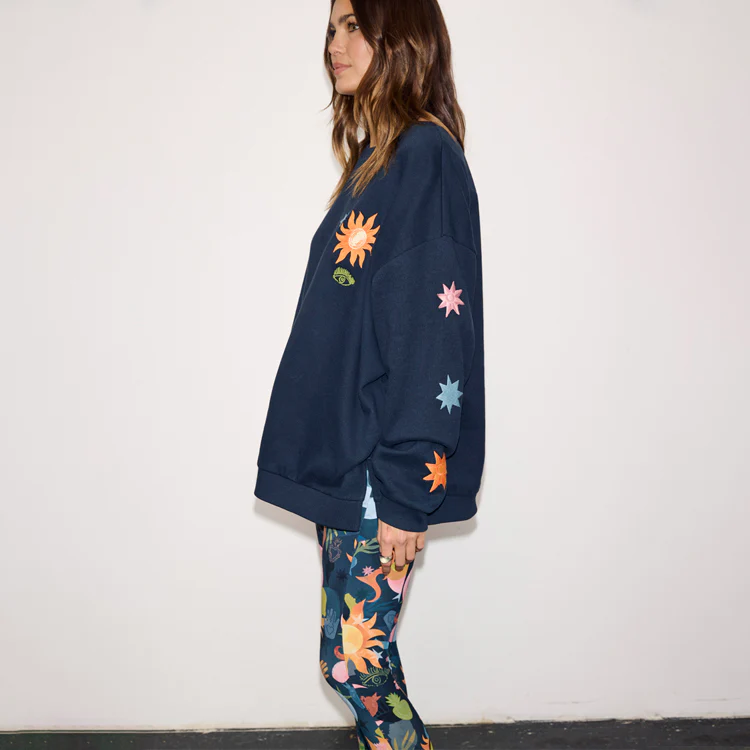 5930-navy-charm-sweatshirt-1.webp Navy Charm Sweatshirt