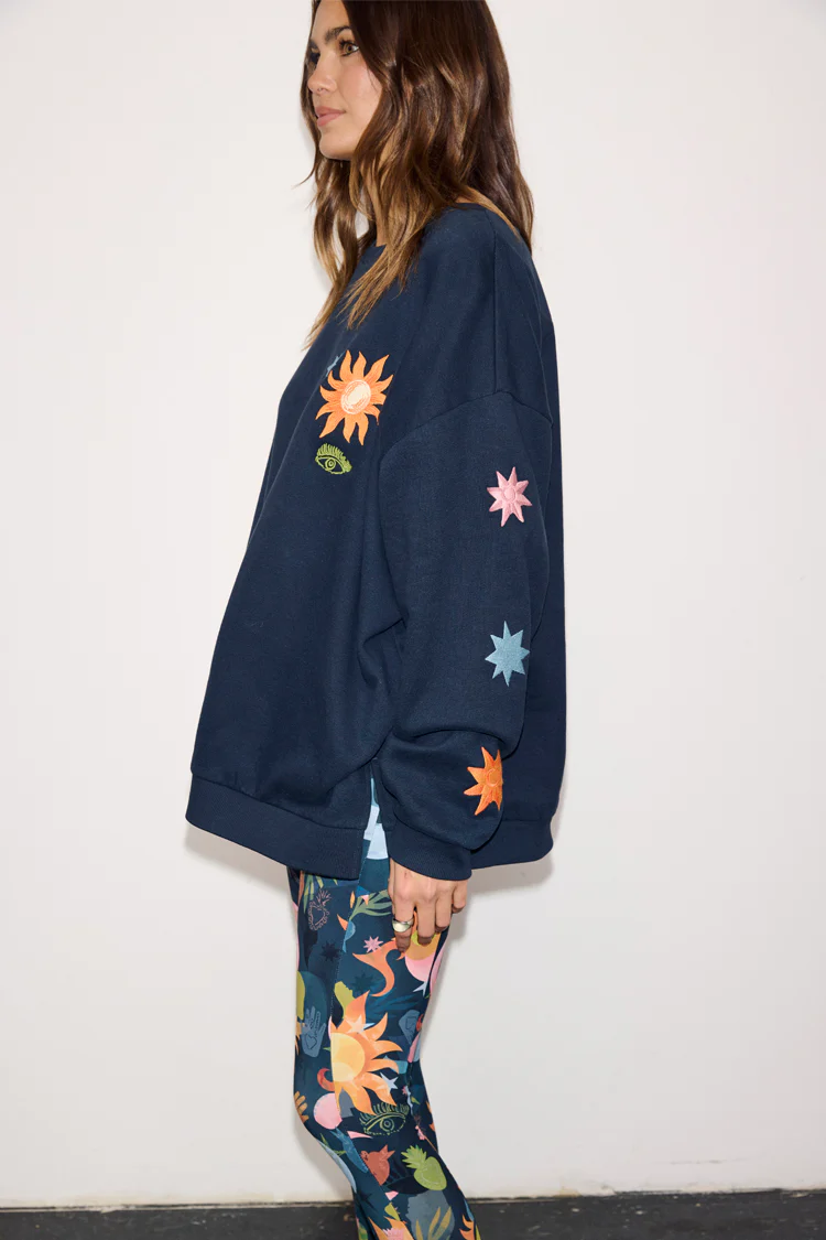 5930-navy-charm-sweatshirt-2.webp Navy Charm Sweatshirt