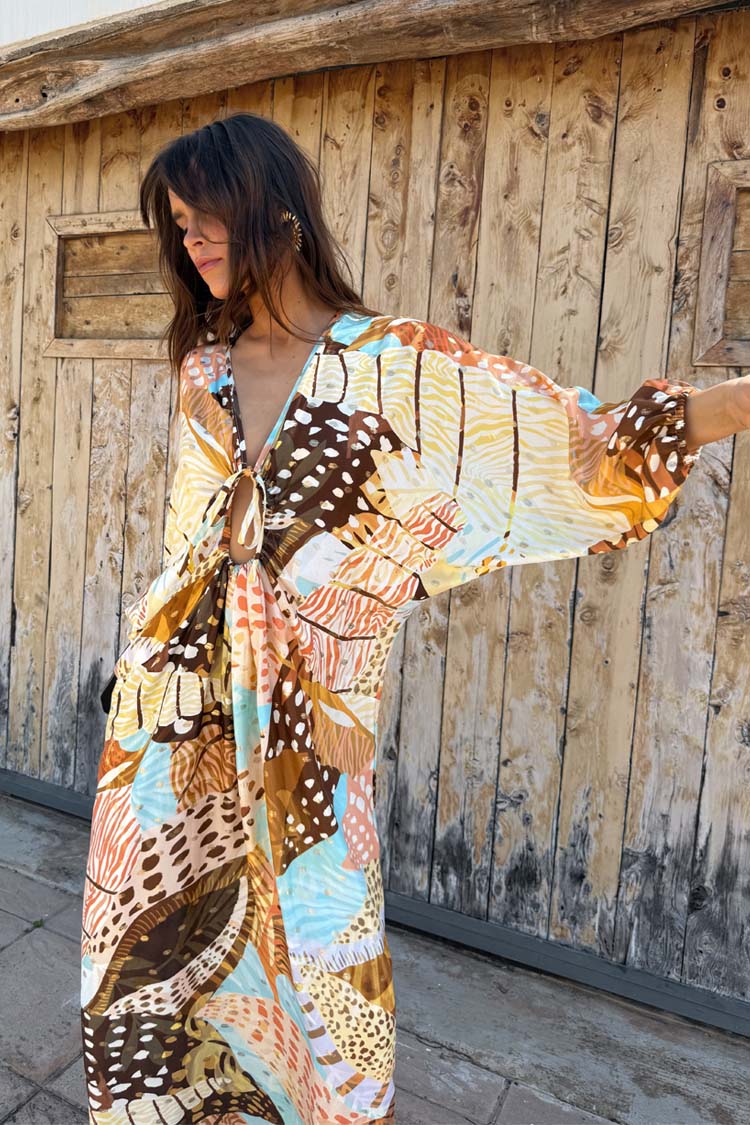 5938-xs-xs-variation-7.jpg Animal Shell Toria Dress