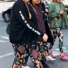 5958-black-sweatshirt-with-ecru-embroidery-4.webp Black Sweatshirt with Ecru Embroidery