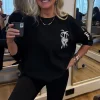 5958-black-sweatshirt-with-ecru-embroidery-8.webp Black Sweatshirt with Ecru Embroidery