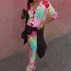 Pink Dallas Cardigan