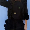 5974-dir-1679091c5a88-6-variation-4.webp Black Ruffle Shorts