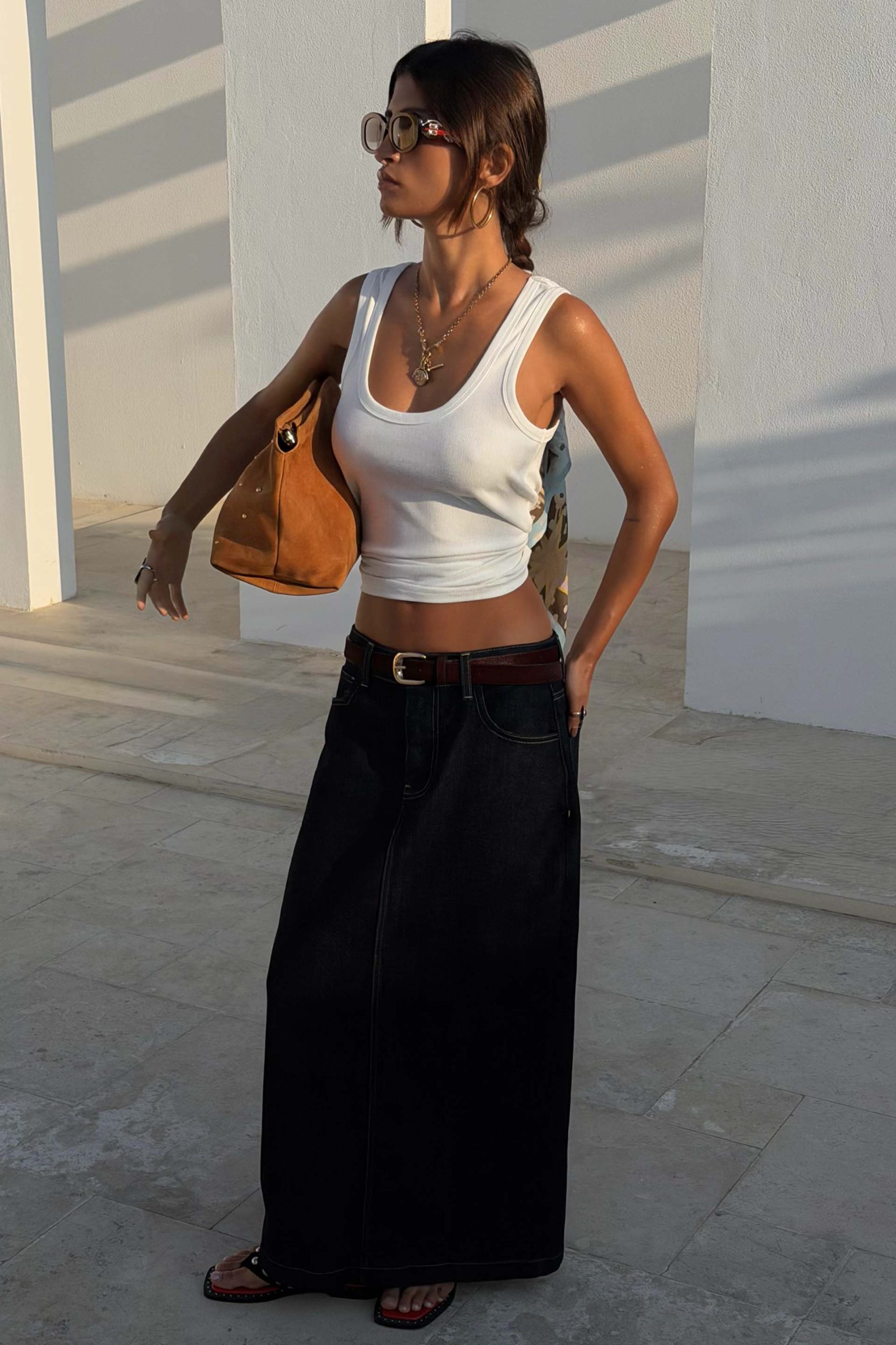 60-white-scoop-neck-rib-tank-7.jpg White Scoop Neck Rib Tank