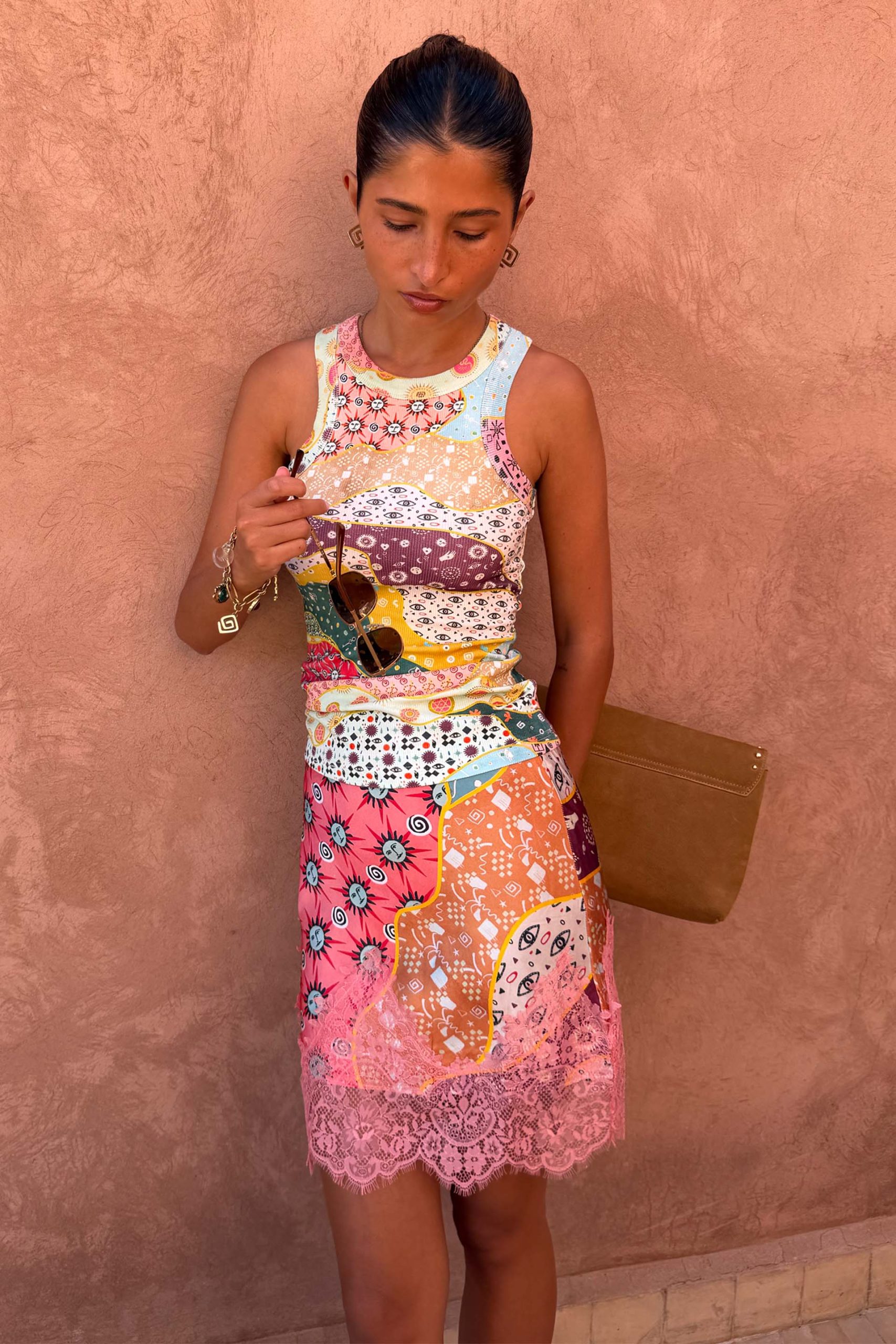 603-pastel-morocco-mini-maeva-skirt-6.jpg Pastel Morocco Mini Maeva Skirt