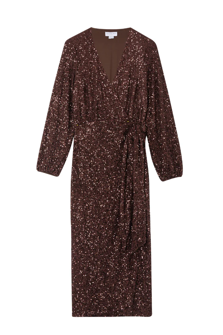 6059-chocolate-sequin-vienna-dress-10.webp Chocolate Sequin Vienna Dress