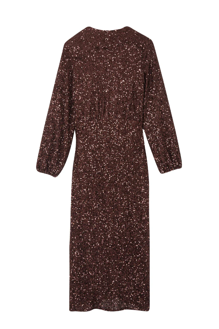 6059-chocolate-sequin-vienna-dress-11.webp Chocolate Sequin Vienna Dress