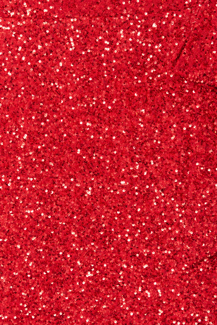 6072-red-sequin-mini-jaspre-skirt-9.webp Red Sequin Mini Jaspre Skirt