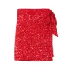 6073-dir-1679091c5a88-6-variation-8.webp Red Sequin Mini Jaspre Skirt