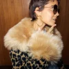 6167-leopard-coat-with-faux-fur-trims-5.webp Leopard Coat with Faux Fur Trims