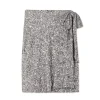 6175-gunmetal-sequin-mini-jaspre-skirt-9.webp Gunmetal Sequin Mini Jaspre Skirt