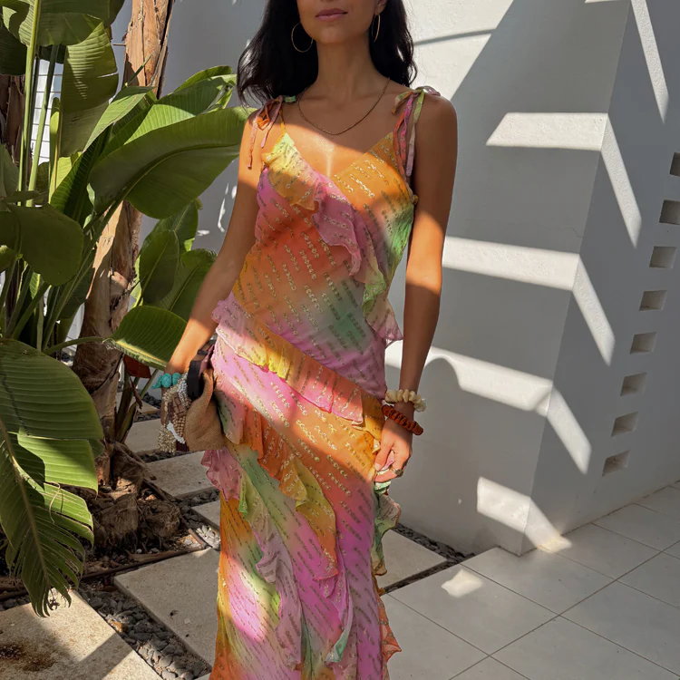 6209-ombre-jacquard-faro-dress-1.webp Ombre Jacquard Faro Dress