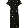 6236-black-shell-midi-leia-dress-13.webp Black Shell Midi Leia Dress