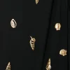 6236-black-shell-midi-leia-dress-15.webp Black Shell Midi Leia Dress
