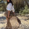6244-brown-bandana-cassie-skirt-4.webp Brown Bandana Cassie Skirt