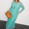 6293-turquoise-key-mesh-dress-3.webp Turquoise Key Mesh Dress