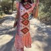 6319-bridget-print-frida-dress-2.jpg Bridget Print Frida Dress