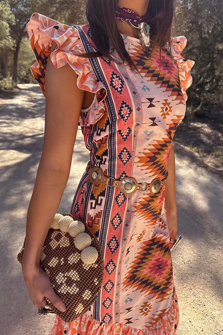 6319-bridget-print-frida-dress-6.jpg Bridget Print Frida Dress