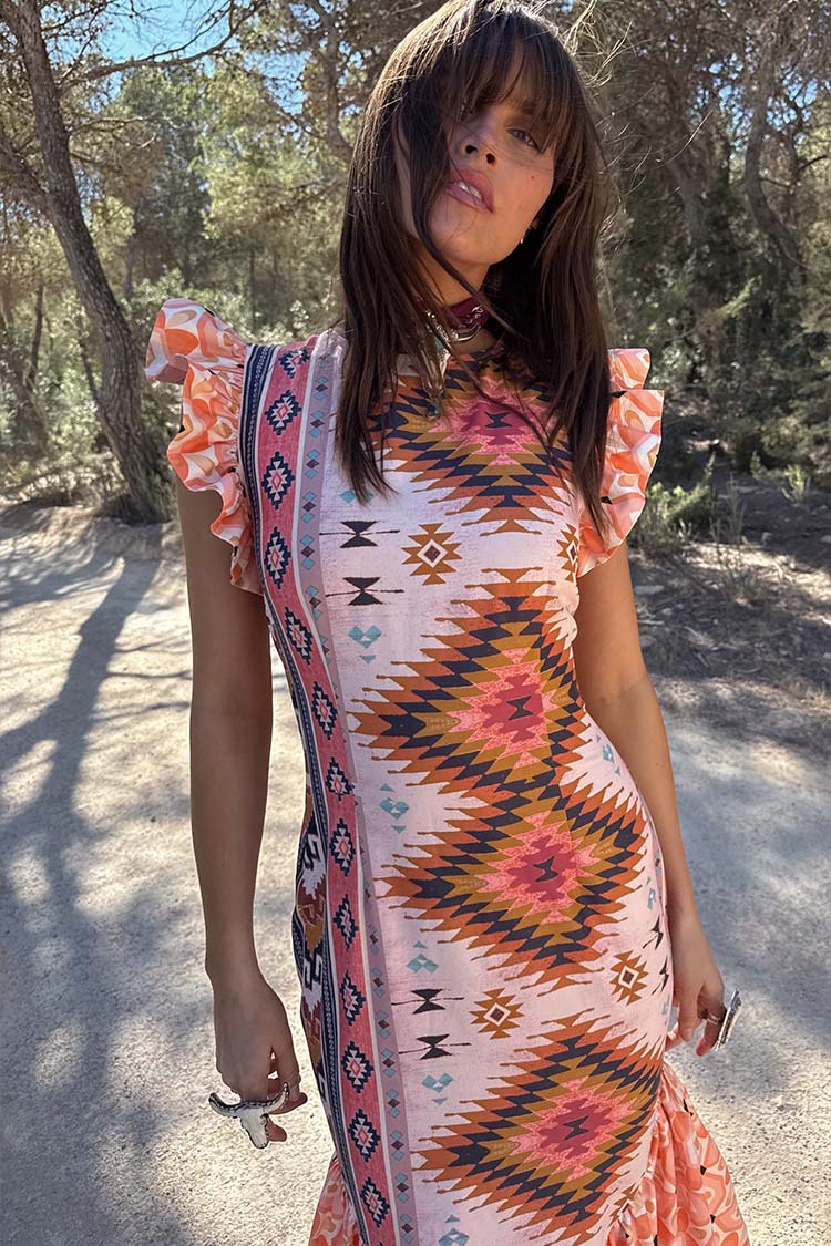 6319-bridget-print-frida-dress-7.jpg Bridget Print Frida Dress