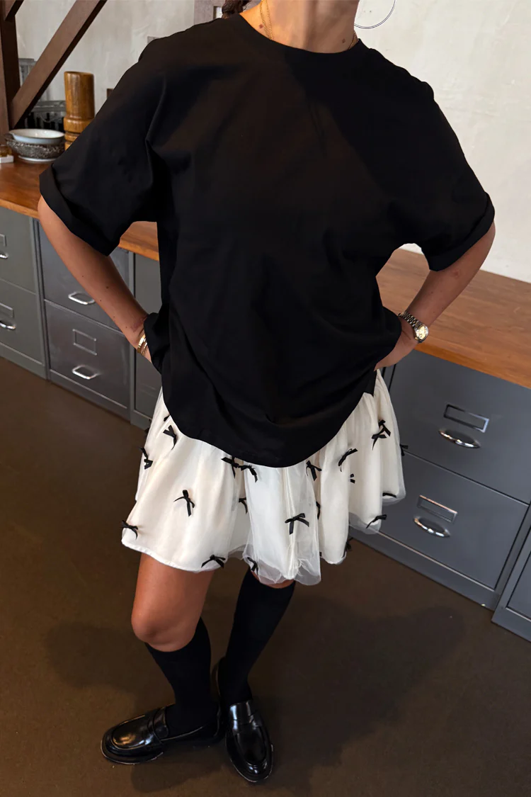 6332-black-bow-back-t-shirt-7.webp Black Bow Back T-Shirt