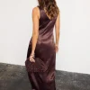 6340-chocolate-beaded-allegra-dress-6.webp Chocolate Beaded Allegra Dress