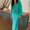 6352-turquoise-key-dorris-skirt-6.webp Turquoise Key Dorris Skirt