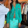 6352-turquoise-key-dorris-skirt-7.webp Turquoise Key Dorris Skirt