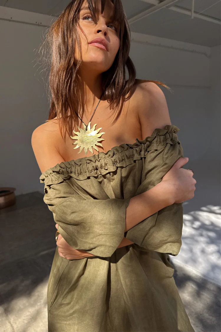 6365-khaki-ella-dress-3.webp Khaki Ella Dress
