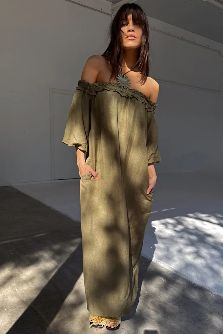 6365-khaki-ella-dress-4.webp Khaki Ella Dress