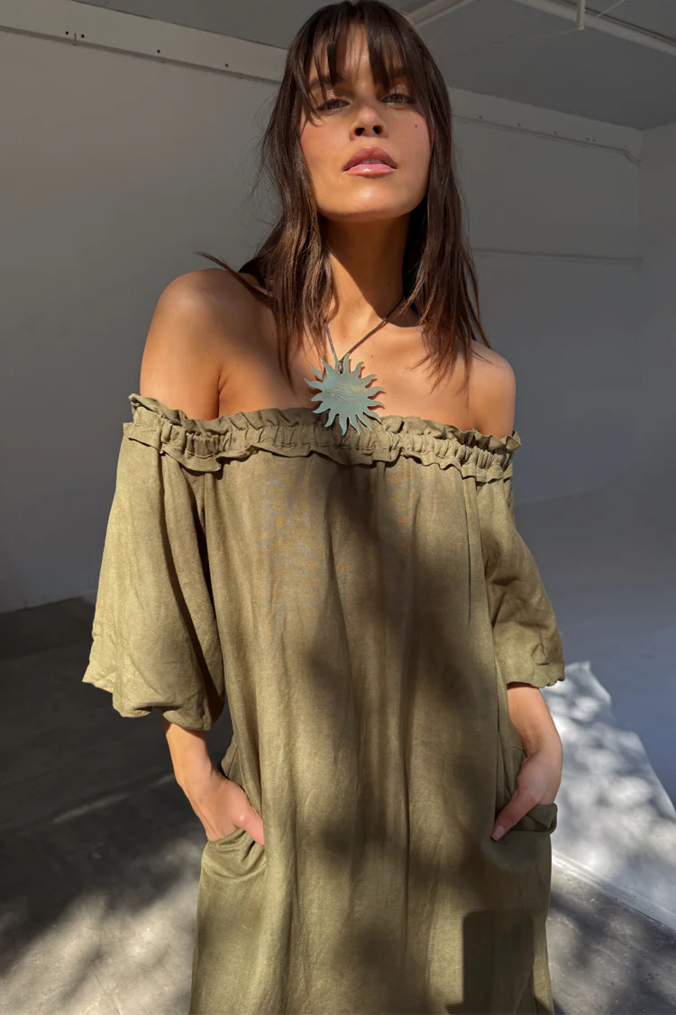 6365-khaki-ella-dress-6.webp Khaki Ella Dress