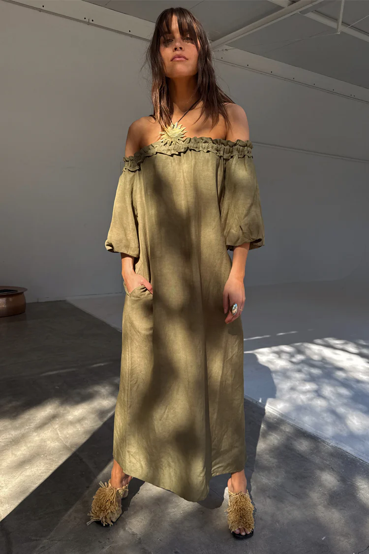 6365-khaki-ella-dress-7.webp Khaki Ella Dress