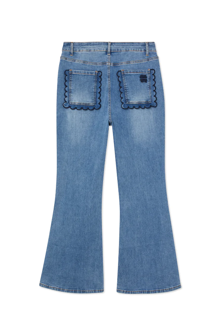 6386-denim-flare-scallop-jean-10.webp Denim Flare Scallop Jean
