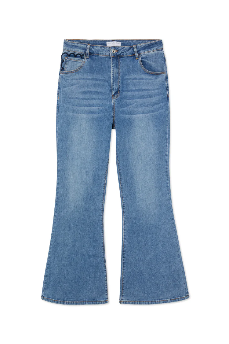 6386-denim-flare-scallop-jean-11.webp Denim Flare Scallop Jean