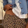 Lucia Leopard Elissa Trousers