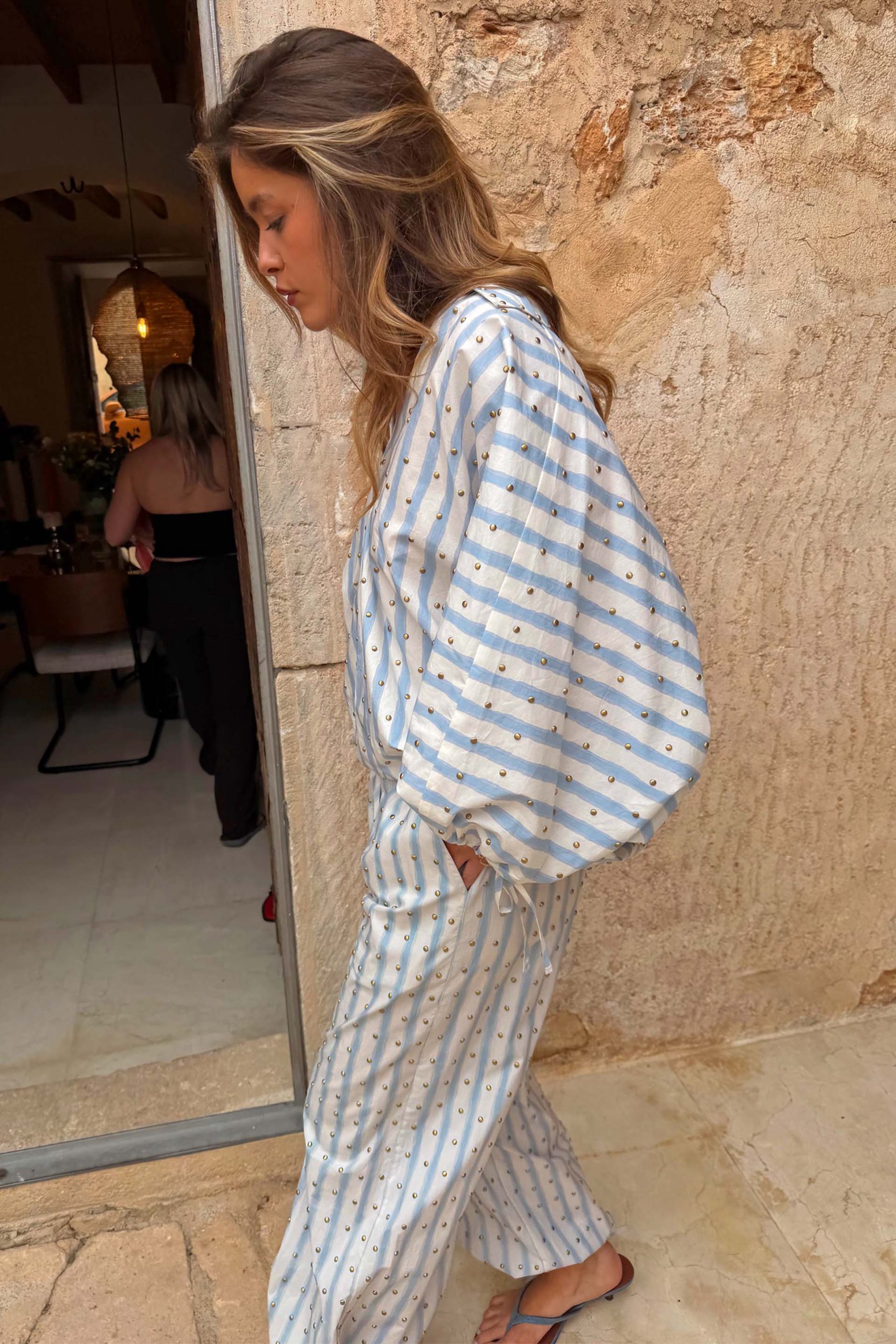 641-blue-stripe-cara-shirt-7.jpg Blue Stripe Cara Shirt