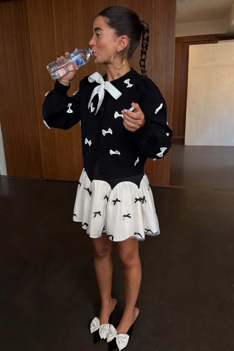 6425-black-bow-mini-monika-skirt-3.webp Black Bow Mini Monika Skirt