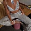6438-silver-sequin-bra-2.jpg Silver Sequin Bra